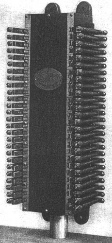 FIG. 1.  STERLING COMPANY