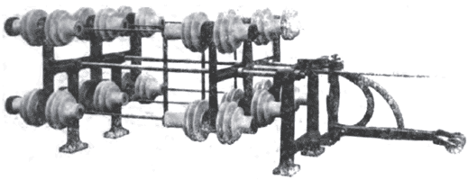 FIG. 3.  HIGH-TENSION SWITCH.