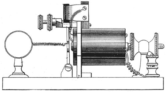 FIG. 2  BANKS AUTOMATIC RESISTANCE INSERTER.