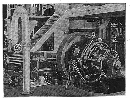 FIG. 9.  ONE OF THE EXCITER UNITS.