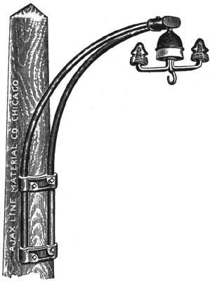 "QUADRANT" FIXTURE.