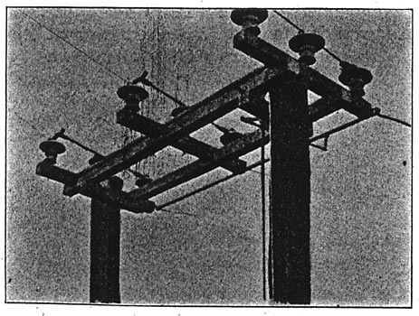 FIG 6. OUTDOOR SWITCH.