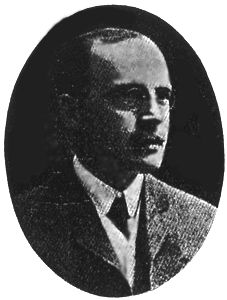 R. S. KELSCH,/President of the Canadian Electrical Association.