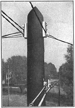 Fig. 4. As a Pole Fixture.