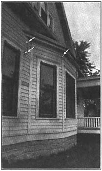 Fig. 5. Inconspicuous Residence Attachment.