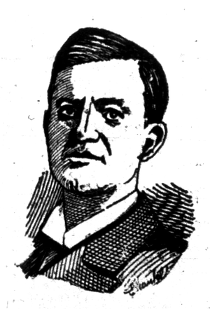 CHAIRMAN C. N. EDMONDS.