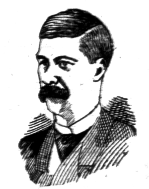 PROSECUTOR EDWARD M. WHITE.