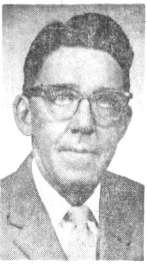 EUGENE MACKEN SR.