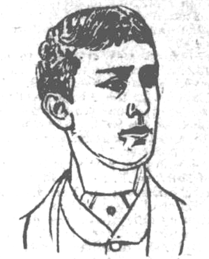 Clifford Perin.