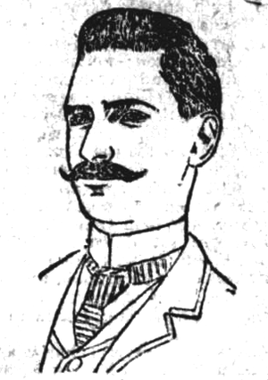 Edward A. Hart.