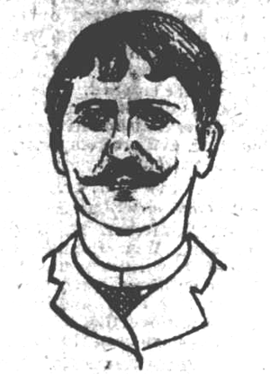 Manager Edmund E. Miller.