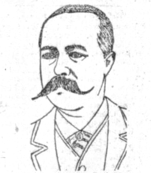 Director Charles J. Coleman.
