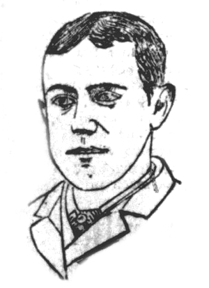 Dan C. Hemingray.