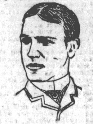John Morgan.