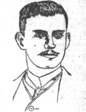 John Allen.