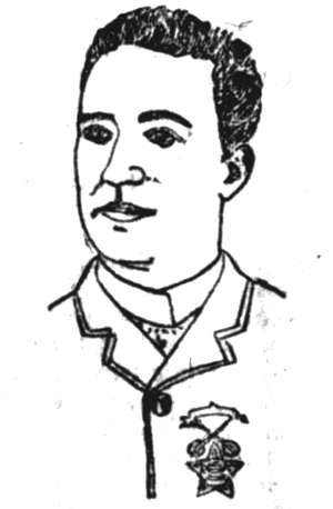 Wm. S. Baxter.