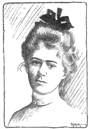 MISS SUE HEMINGRAY.