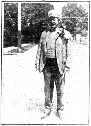 DAN C. HEMINGRAY