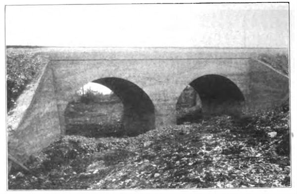 CROSSING AT INDIAN CREEK, NEAR AURORA.