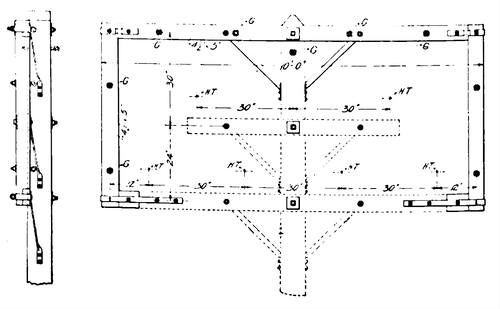 GUARD FRAME.