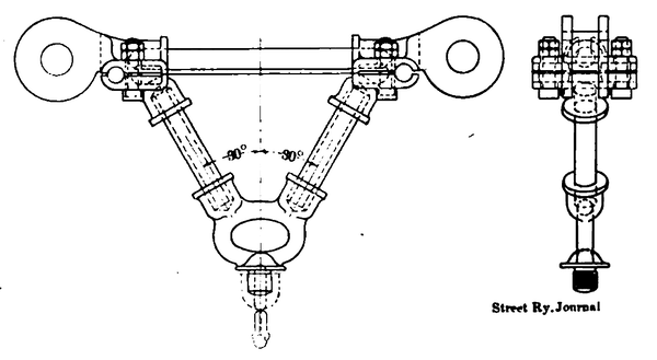 FIG. 10.  PULL-OFF HANGER