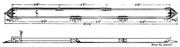 FIG. 13.  SECTION INSULATOR