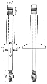 FIG. 10.  STRAIN INSULATOR PIN.