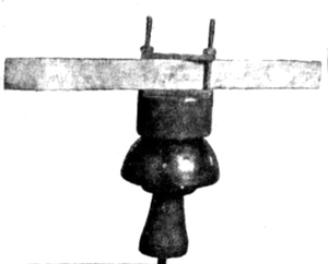 BUS-BAR INSULATOR