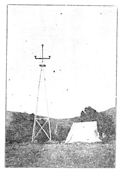 FIG. 1  Showing line as originally constructed.