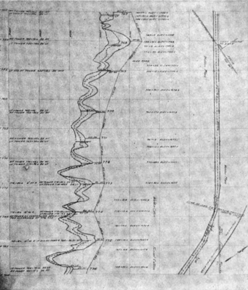 TRANSMISSION LINE