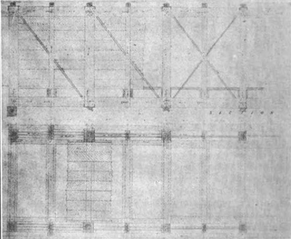 FLUME SECTIONS