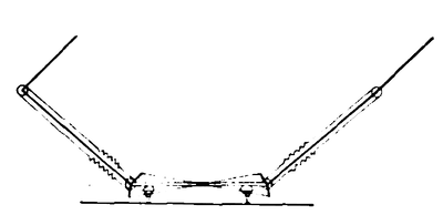 Fig. 7.  Collector Designed for Swedish Test