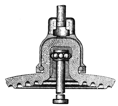 Fig. 2  Noeggerath Insulator.