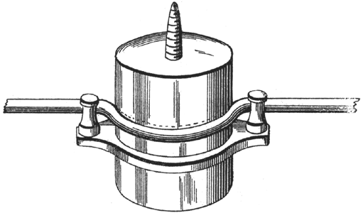 THE BERRANG INSULATOR