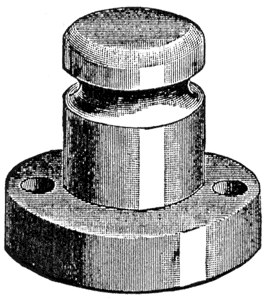 INSULATOR NO. 12