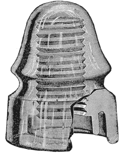 INSULATOR NO. 40