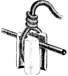 FIG. 2. - PASS & SEYMOUR INSULATOR.