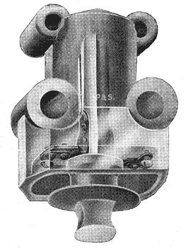 FIG. 22. - JUNCTION BOX.