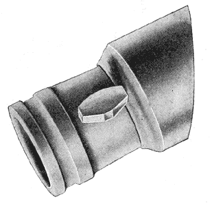 FIG. 23. - ANGLE RECEPTACLE.