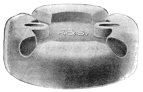 FIG. 25. - SWITCH BASE.