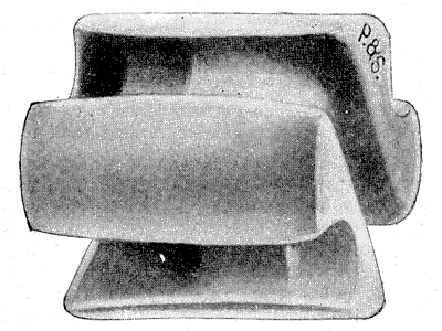 FIG. 26. - STRAIN INSULATOR.