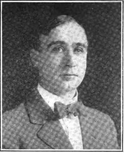 F. E. H. JAEGER, Secretary