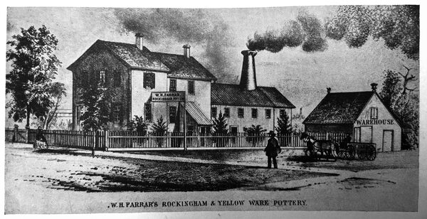 FIG. 1 -- WILLIAM H. FARRAR