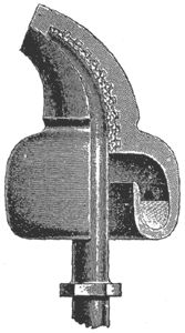 TERMINAL INSULATOR