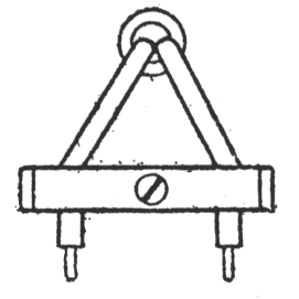 FIG. 49.  WIRES IN SAME HOLES.