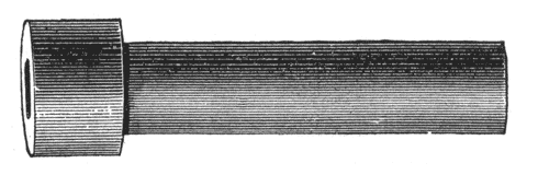 FIG. 39.  HARD RUBBER TUBE.