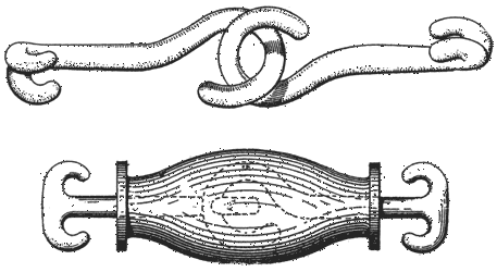 LOOP INSULATING DEVICE.