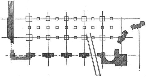FIG. 4. ELECTRICAL SUBWAYS FOR THE WORLD