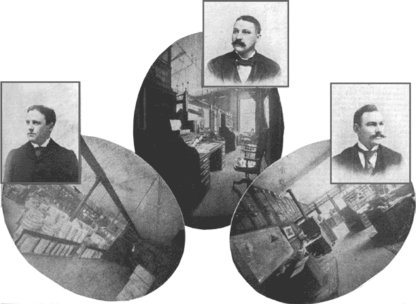 FIG. 4. KNAPP ELECTRICAL WORKS.