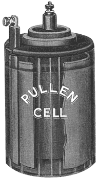 PULLEN PRIMARY CELL.